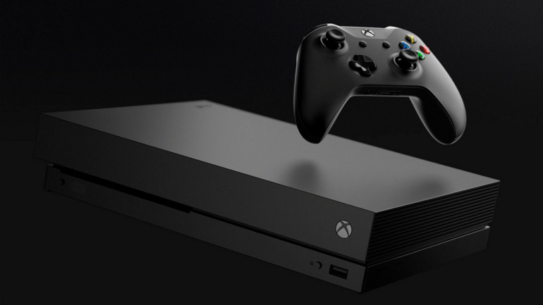 Imagen de Xbox One