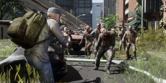 The War Z sufre una brecha de seguridad que le obliga a cortar sus servicios temporalmente