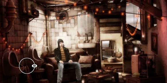 Lexis Numérique critica el "escaso apoyo" de Nintendo a los títulos digitales