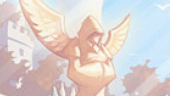 Might and Magic Raiders: Avance