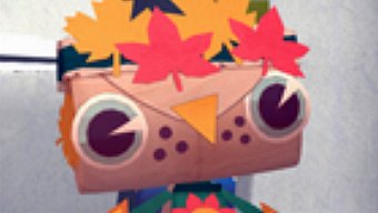 Tearaway: Impresiones GamesCom