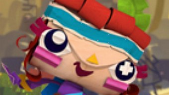 Tearaway Unfolded: Mucho más que un port o remake