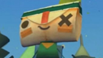 Media Molecule tiene otro proyecto en marcha además de Tearaway