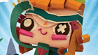 Media Molecule explica por qué Tearaway trae consigo carátula reversible