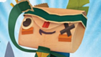 Tearaway también se estrenará junto a PS Vita en dos packs especiales