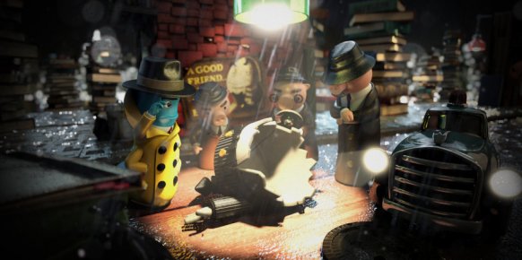 Sony reconoce que Wonderbook "podría haber vendido mucho mejor"