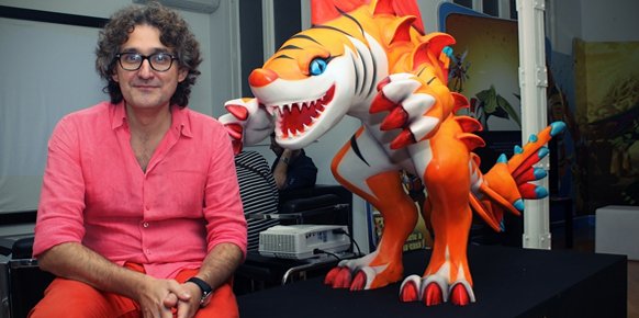 Sony muestra el catálogo de juegos infantiles para las próximas navidades.