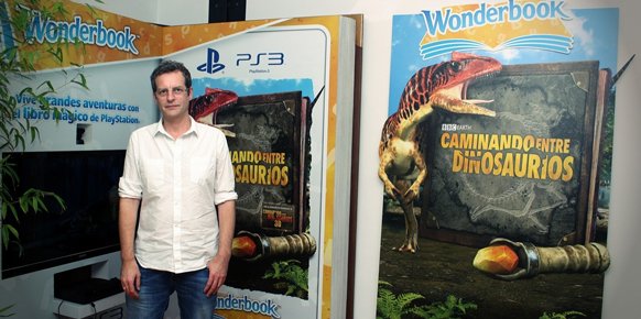 Imagen de Invizimals: El Reino Escondido