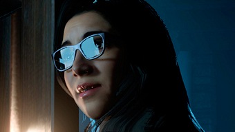Until Dawn gana en gráficos y en narrativa al saltar de PS3 a PS4