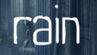 Rain llegará a PS3 el 2 de octubre