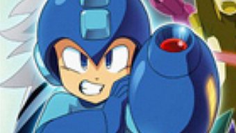 Capcom anuncia un nuevo juego original de Mega Man para iOS