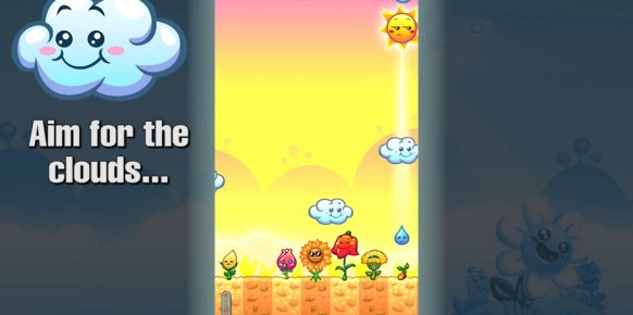 Anunciado SunFlowers para PS Vita. Llegará a Europa en otoño