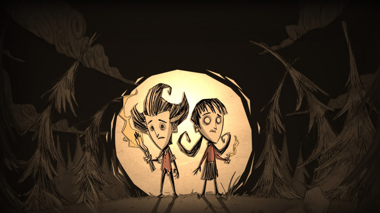 Tencent compra la mayor parte de los autores de Don't Starve o Mark of the Ninja, pero respetará su libertad