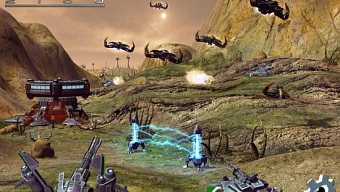 Earth 2160 será distribuido por Friendware en España