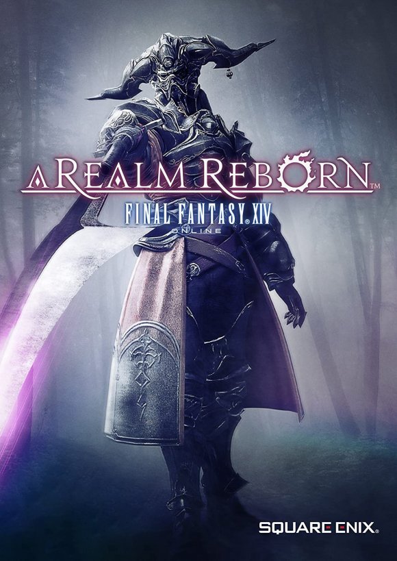 Final Fantasy XIV Online: A Realm Reborn