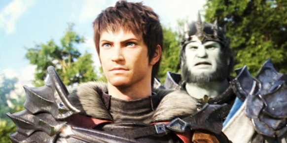 La beta de Final Fantasy XIV: A Realm Reborn da comienzo a finales de febrero