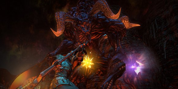 FF XIV Online: A Realm Reborn en PS4 será gratuito para los compradores del original en PS3