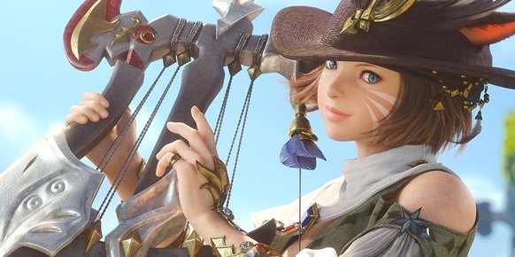 Square Enix regresa a la rentabilidad en el año fiscal 2014