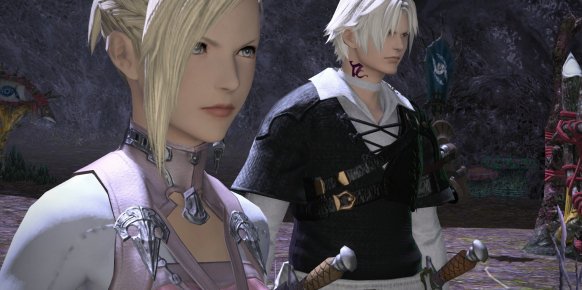 Final Fantasy XIV cuenta con cerca de dos millones de usuarios en activo