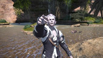 Esta semana comienza la beta cerrada de Final Fantasy XIV: A Realm Reborn