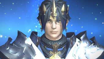 Final Fantasy XIV inicia mañana su segunda fase de pruebas beta abierta en PS4