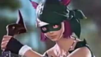 La primera expansión de Final Fantasy XIV: A Realm Reborn llegará en el Final Fantasy Festival