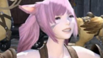 Fin de semana gratis de Final Fantasy XIV: A Realm Reborn para usuarios inactivos