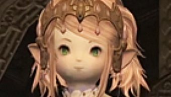 La apariencia de Cloud Strife llega a Final Fantasy XIV: A Realm Reborn