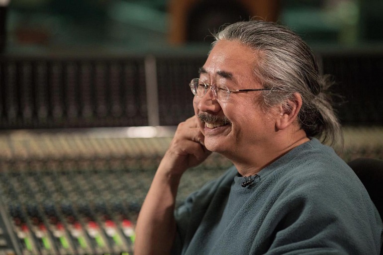 Dream Team: la Orquesta Sinfónica de Londres y Nobuo Uematsu en concierto