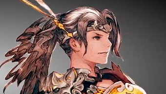 Prelude in Violet es el próximo gran parche de Final Fantasy XIV