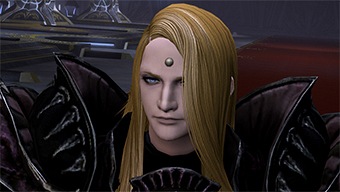 Final Fantasy XIV presenta nuevas imágenes del parche 4.4