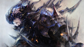 Final Fantasy XIV une a los jugadores y al director en memoria de Kentaro Miura, padre de Berserk