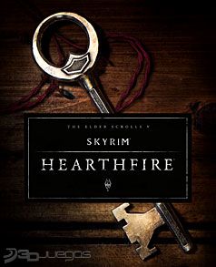 The Elder Scrolls V: Skyrim - Hearthfire