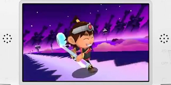 Los creadores de Pokémon esperan lanzar Harmo Knight en occidente