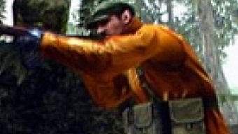 Anunciado Metal Gear Solid: Social Ops para teléfonos móviles