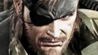 Metal Gear Solid Social Ops para dispositivos móviles cierra sus puertas