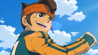 Inazuma Eleven de 3DS alcanza el éxito en la eShop japonesa