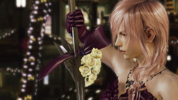 Lightning Returns FF XIII: Entrevista: Motomu Toriyama y Yuji Abe