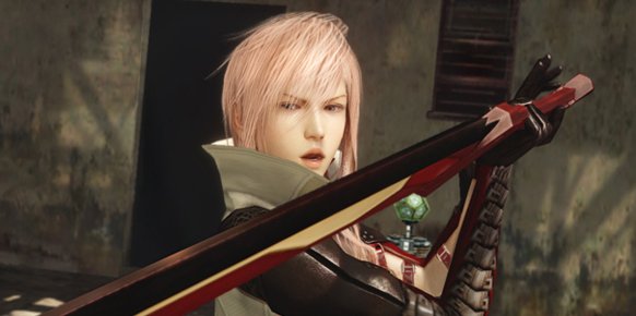 Square Enix consideraría un pack de la trilogía Final Fantasy XIII si hay demanda de los aficionados