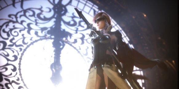 Lightning Returns: Final Fantasy XIII descarta ofrecer múltiples finales