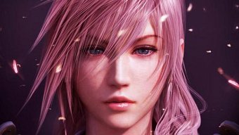 Lightning Returns: Final Fantasy XIII se encuentra sólo a un 30% de su desarrollo