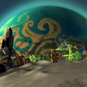 Ataque a Gran Escala