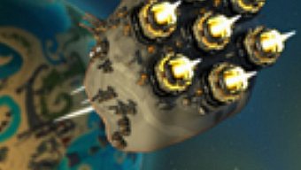 Uber Entertainment llega a un acuerdo con Nordic Games para distribuir su esperado RTS Planetary Annihilation