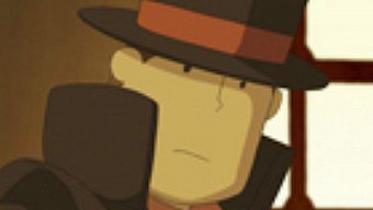 Nuevo Professor Layton en camino para iOS y Android