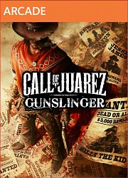 Trucos Call of Juarez Gunslinger: Desbloquea los diferentes logros disponibles en el juego