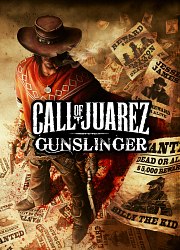 Trucos Call of Juarez Gunslinger: Consigue todos los trofeos disponibles en el juego