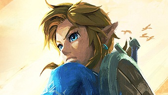 Los Golden Joystick Awards 2017 premian a Zelda como juego del año