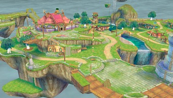 ¿Quieres explorar libremente el mapa de tus juegos preferidos utilizando tu navegador de Internet?