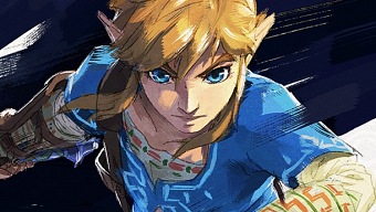 ¿Quiere saber cómo se vería Zelda: Breath of the Wild de haber salido en Game Boy Advance?