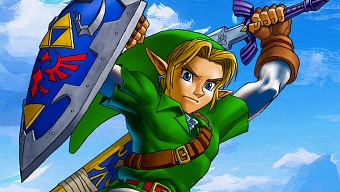 ¿Es Zelda un RPG? Shigeru Miyamoto respondió a la pregunta hace varias décadas